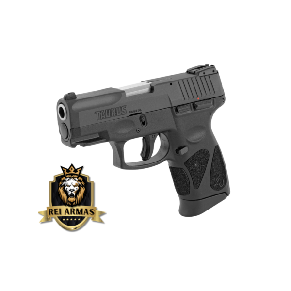 Pistola G2C 9mm