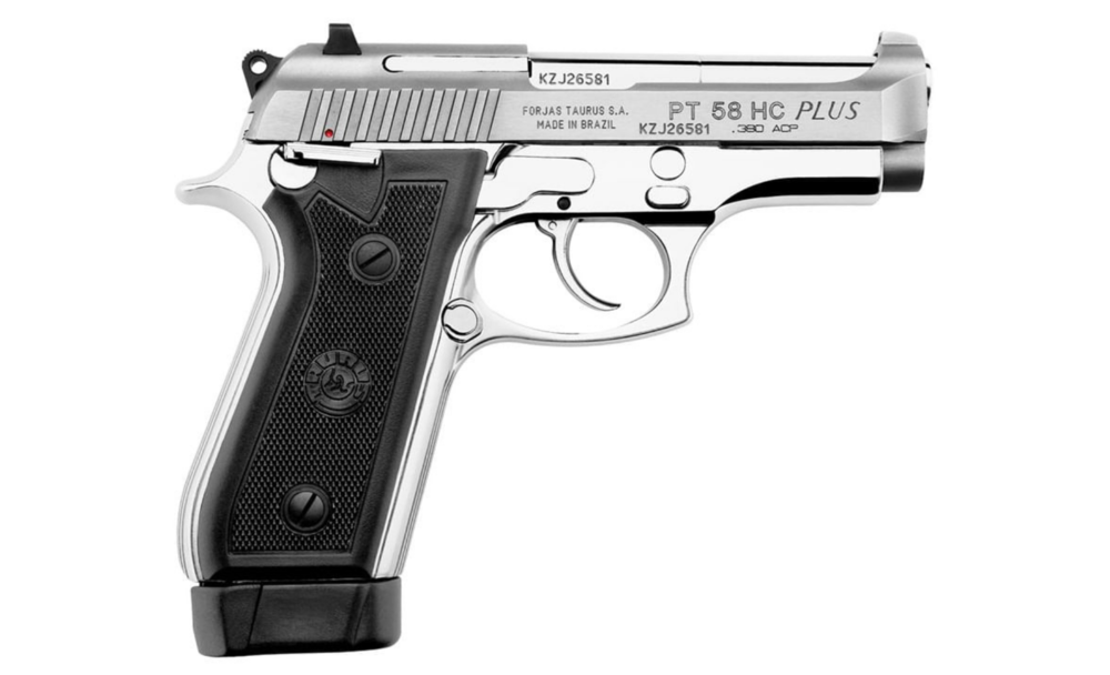Pistola HC 58 Plus