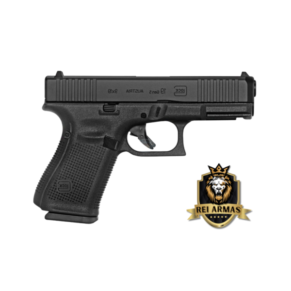 Pistola Glock G19