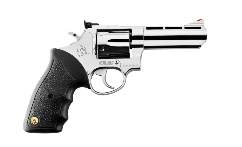 Revolver Taurus 889
